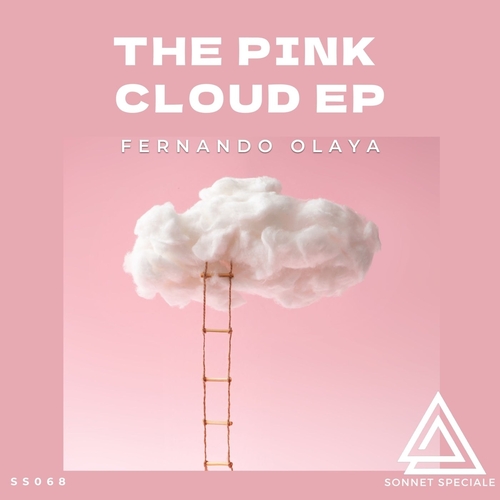 Fernando Olaya - The Pink Cloud [SS068]